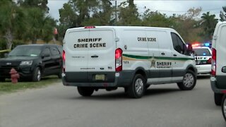 PBSO identifies fatal shooting suspect