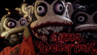 Dark Deception