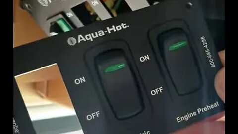 [AquaHot] Upgrading Switches - Old Style to New Style