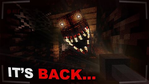 The Cave Dweller Just Got A TERRIFYING Update | Evolved Cave Dweller