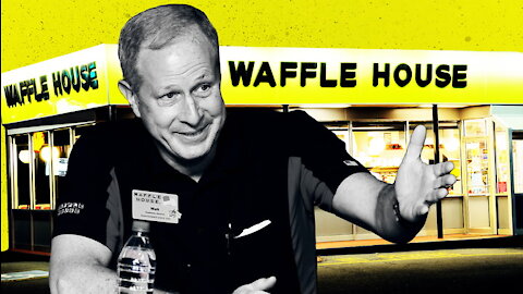 Stu Does Waffle House | Guests: Jeffy Fisher & Lisa Paige | Ep 178