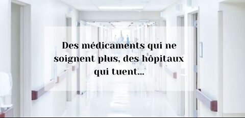 L’hôpital tue • Témoignage du thanatopracteur John O’Looney devant le Grand Jury / Jour 2