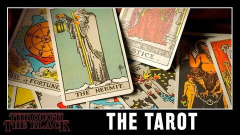 Tarot