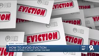 CDC letter stops eviction process