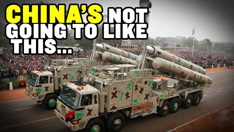 India Sells MISSILES to Philippines | Olympic MADNESS