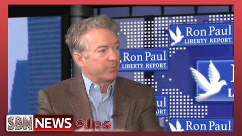 Rand Paul Vows to Bring Fauci to Justice if GOP Wins Back Senate - 5802