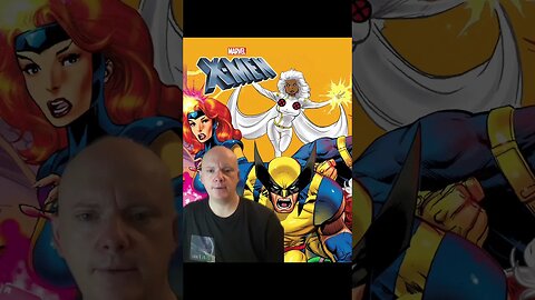 X MEN animation trivia #XMen #Mutants #Superheroes #Marvel #XMenMovie #shorts