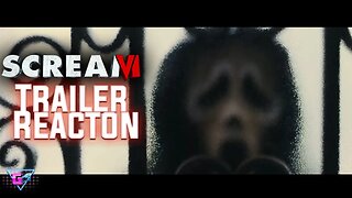 Scream 6 trailer reaction