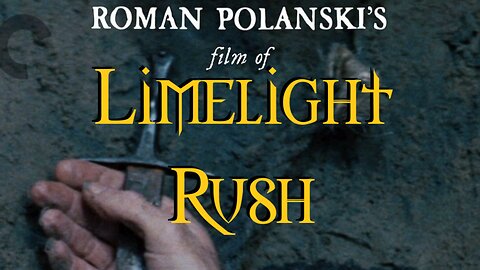 Limelight Rush