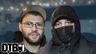 Vomit Forth - BUS INVADERS Ep. 1627