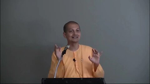 Neti Neti! You are not the body...you are not the mind. | Swami Sarvapriyananda Spiritual Wisdom