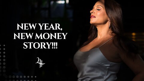New Year, New Money Story!!!