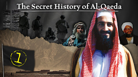False Flags: A Secret History Of Al Qaeda – Watch Along And Q&A Part 1