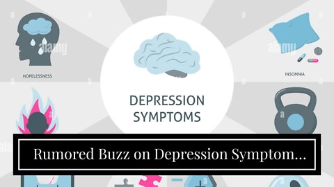 Rumored Buzz on Depression Symptoms and Health Plan Benefits - BlueCrossMN