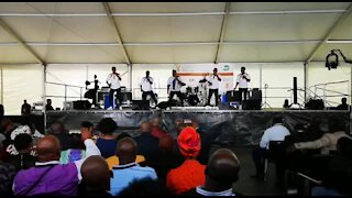 SOUTH AFRICA - Durban - National Reconciliation Day celebration (Videos) (QEb)