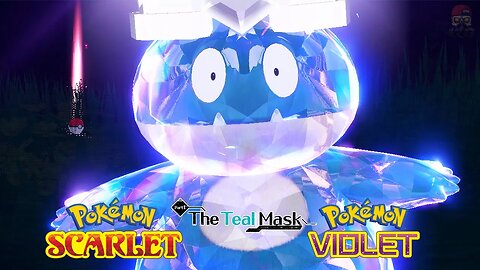 How to Find and Catch Munchlax in Pokemon Scarlet & Violet Teal Mask DLC