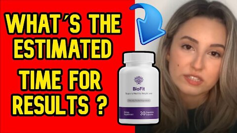 BIOFIT REVIEW - BE CAREFUL - Biofit Probiotic Weight Loss Supplement - Biofit Reviews