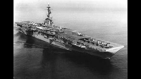 USS Randolph, Kamikazes, and the Greatest Air-Sea Rescue