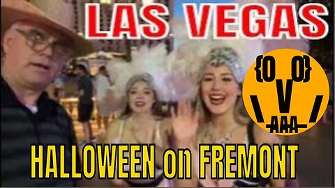 356 SUBS Away from 10,000✅ HALLOWWEN STUFF in LAS VEGAS - COSTUMES - NPC's ALINENS and HOOKERS