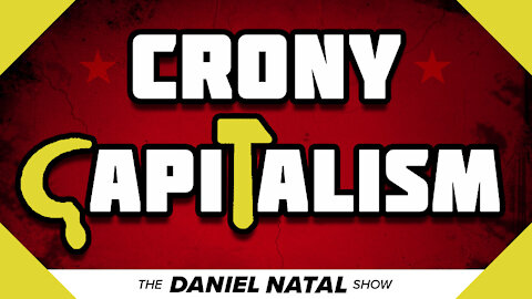Communism and the Crony-Capitalist Heart: A Connection?