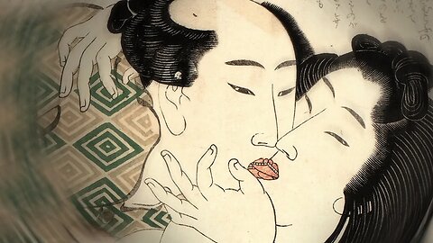Love-making, Marriage, and Punishment in Shogun-Japan