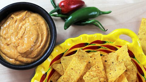 How to make Taco Bell lava sauce