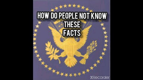 How do people not know these facts about JOE BIDEN!