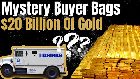 Monetary System RESET Moves Ever Closer | 400 Tonnes of GOLD Gone In Just 3 Months!