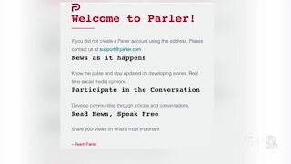 Why more social media users are turning to Parler