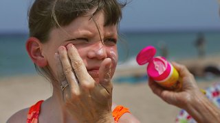 FDA Plans To Update Sunscreen Regulations