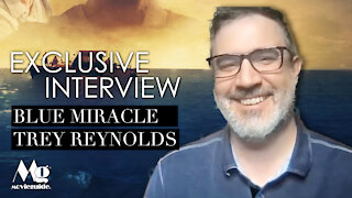 Hollywood Producer: 'God Showed Up With a Miracle'