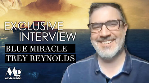 Hollywood Producer: 'God Showed Up With a Miracle'