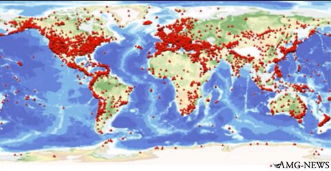 Climatologist at USGS is alerting the world to the approach of a Nemesis and its orbiting planets