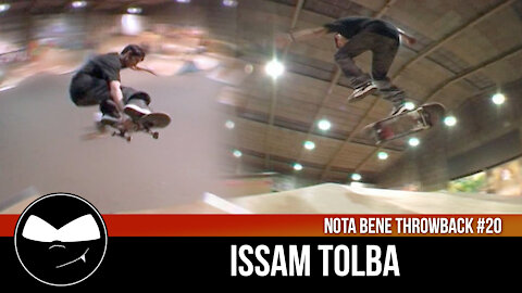 Nota Bene - Issam Tolba