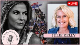 🔥🔥The Response To January 6 - Critiquing Trump & DeSantis With Julie Kelly 🔥🔥