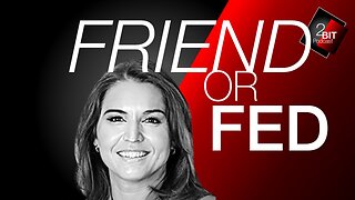 Tulsi Gabbard: Friend or FED?