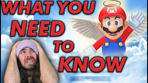Mario Doomsday IS HERE! What You Need To Know!!