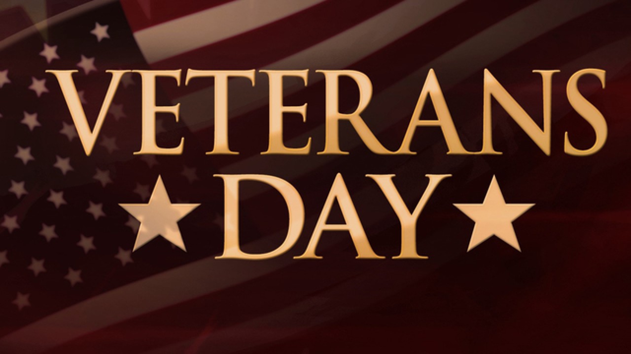 Veterans Day 2019 events scheduled in South Florida, Treasure Coast