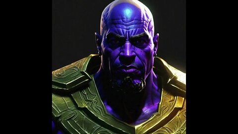 I Asked AI To Have 2Pac Say Thanos’ Famous Quotes