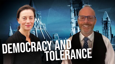 When tolerance wanes, domination thrives | Stockwell Day & Dr. Julie Ponesse