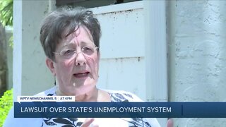 Unemployed Jupiter worker says claim stalled for 9 weeks