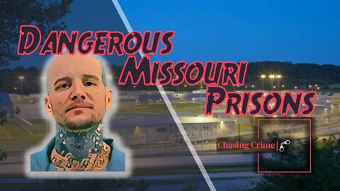 Missouri State Prisons: The Harsh Truth
