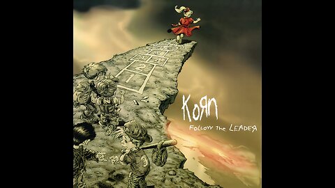 Korn - Follow The Leader