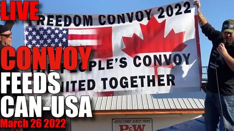 🔴#LIVE ❌PEOPLES CONVOY UPDATE HAGERSTOWN MD