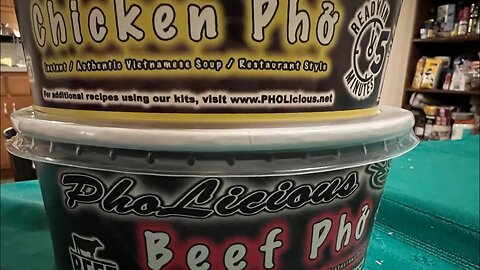 REVIEW EDITION | PHOLICIOUS MICROWAVABLE PHO | ALL AMERICAN COOKING @pholicious2611 #pho #review