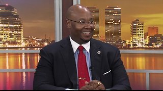 To The Point 4/14/19 - Palm Beach County School District Superintendent Donald Fennoy