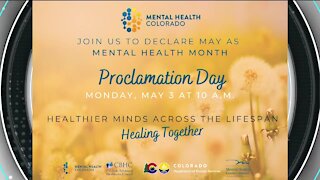 Advocate For Better Mental Health // Mental Health Colorado