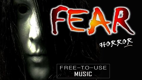Fear-Horror Theme Piano Music-Freeaudioliabrary