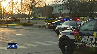 Details of fatal Appleton shooting revealed