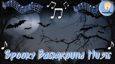 Spooky music | Halloween Music | Scary | Haunted Music Mix